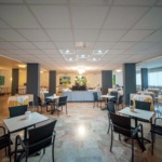 Smeraldo Restaurant - Hotel Terme Smeraldo